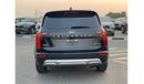 Kia Telluride 2020 Kia Telluride SX 3.8L V6 4x4 - 360* CAM - Heads Up Display With Double Sunroof / EXPORT