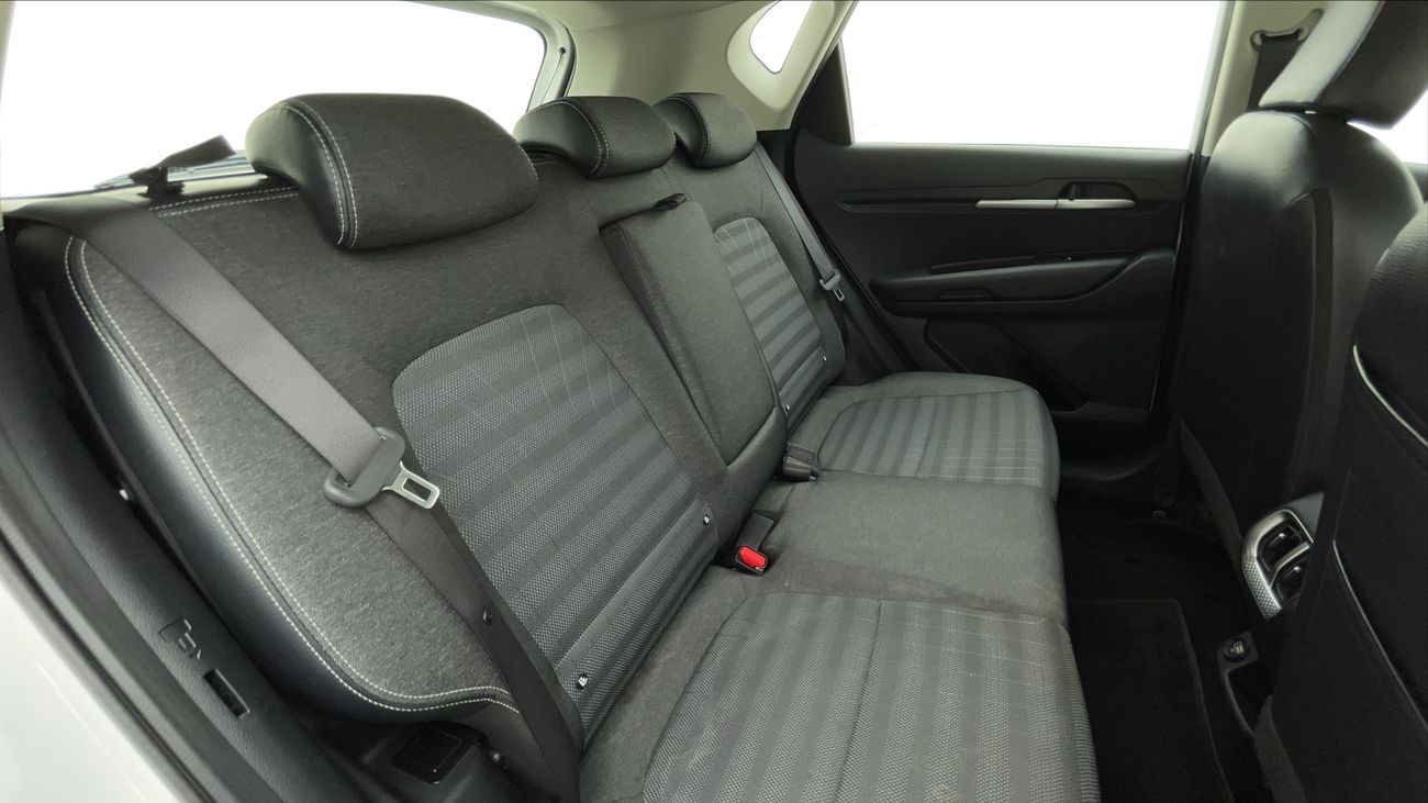 Kia Sonet LX 1.5 | Zero Down Payment | Home Test Drive