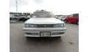 تويوتا مارك II جراندي TOYOTA MARK II RIGHT HAND DRIVE (PM1161)