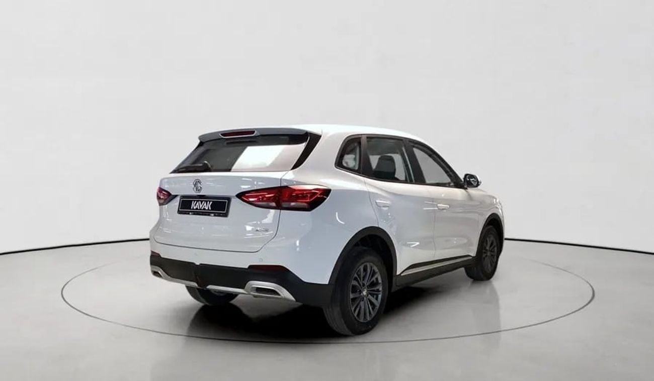 MG ZS STANDARD | Guaranteed Warranty | 0 Down Payment