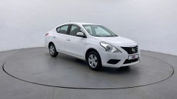 Nissan Sunny S 1.5 | Under Warranty | Inspected on 150+ parameters