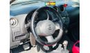 Nissan Micra S Nissan Micra 2013 GCC perfect condition