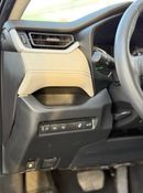 Toyota RAV4 Hybrid XLE 2.5L premium,Sunroof,limited Rims