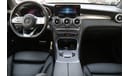 مرسيدس بنز GLC 300 2023 MERCEDES GLC 300 4MATIC COUPÉ
