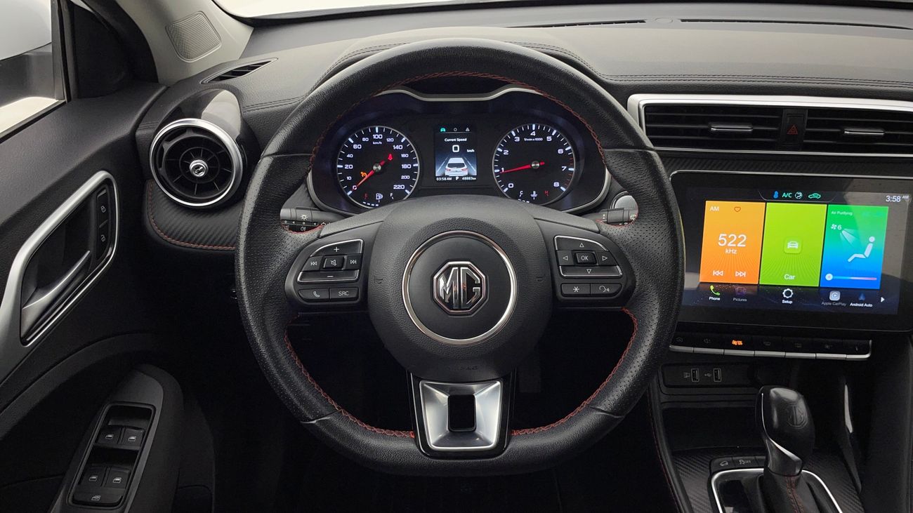 MG ZS STD 1.5 | Zero Down Payment | Home Test Drive