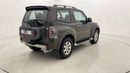 ميتسوبيشي باجيرو 2017 GLS MIDLINE SWB | AED 1101/Month | 0 DP | 30 Day Return | Warranty | Service History