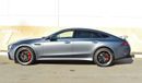 Mercedes-Benz AMG GT 43 AMG 4MATIC+ | Grey Matt Original | 2022 | Brand New
