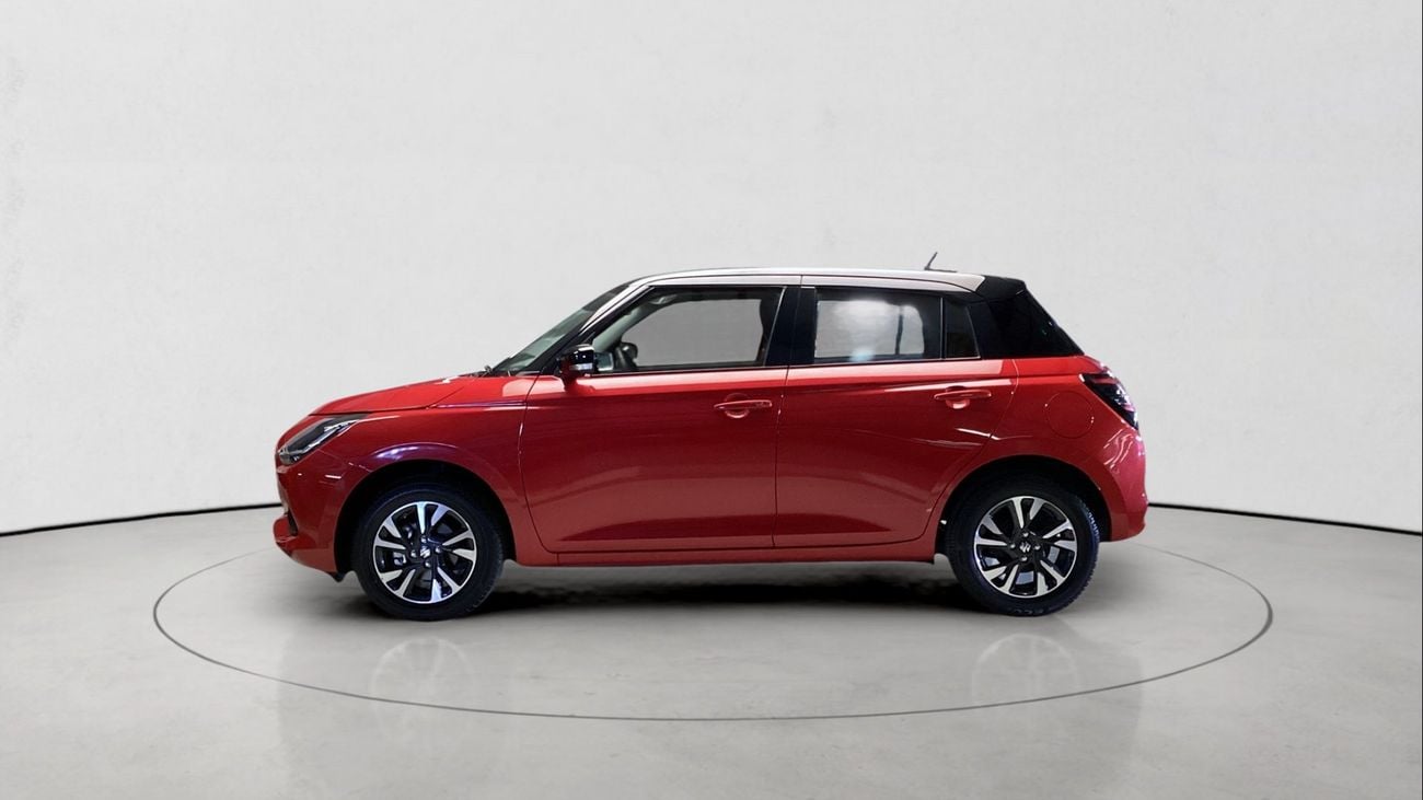 Suzuki Swift Dzire GLX 1.2L GLX | Guaranteed Warranty | 0 Down Payment