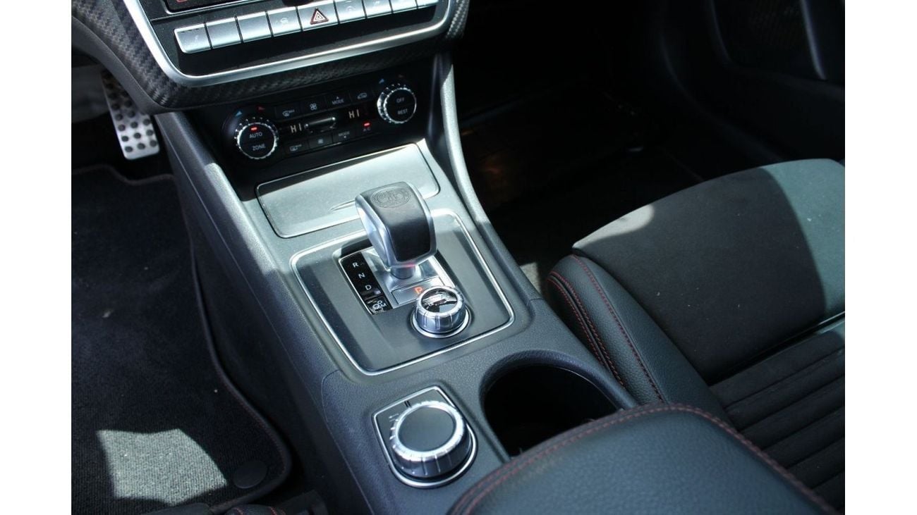 Mercedes-Benz A 45 AMG Std Mercedes-benz A 45 AMG