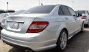 Mercedes-Benz C 250