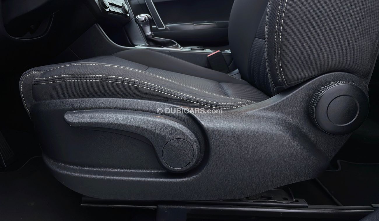 Kia Sportage LX 2 | Under Warranty | Inspected on 150+ parameters