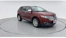 Lincoln MKX LUXURY 3.7 | Zero Down Payment | Free Home Test Drive