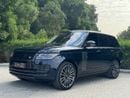 Land Rover Range Rover Vogue SE 5.0L