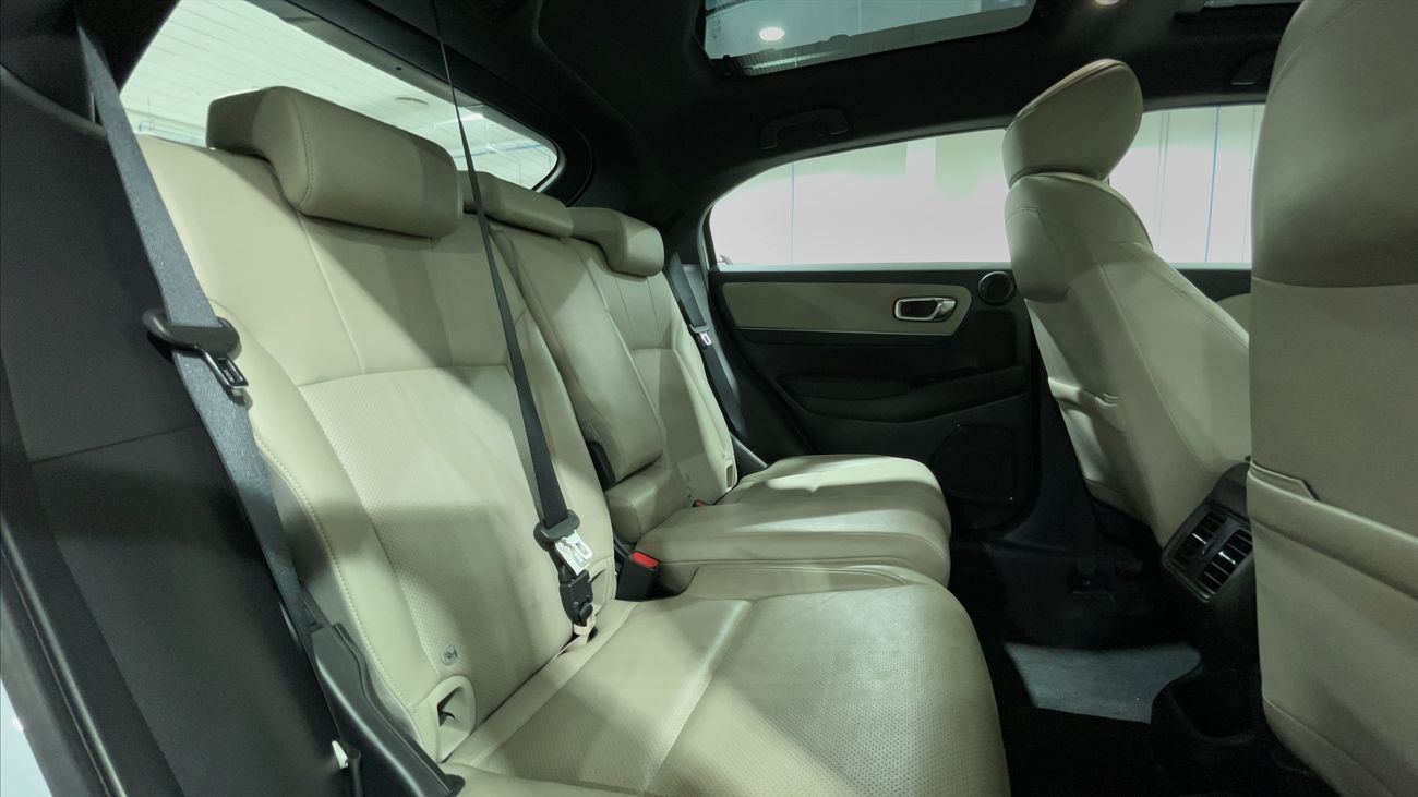 Honda HRV 2024 EX | AED 1144/Month | 0 DP | 30 Day Return | Warranty