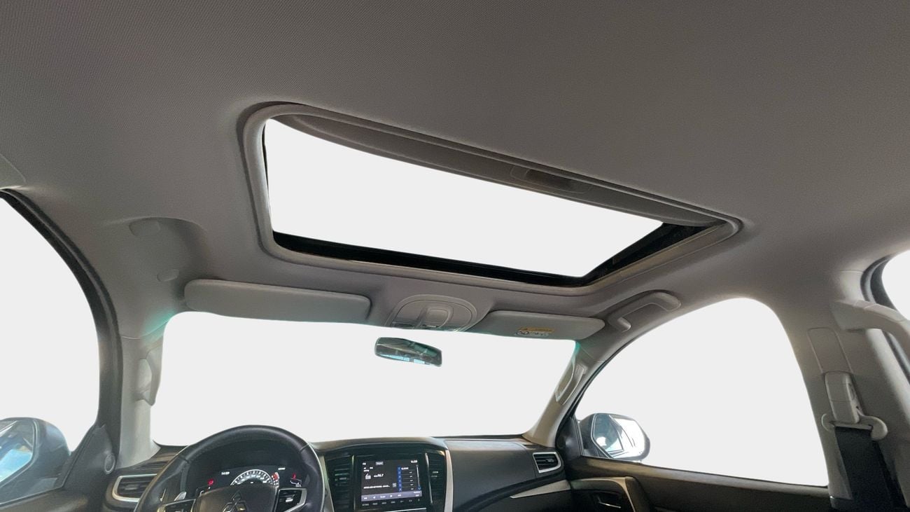 Mitsubishi Montero Sport Prime Edition | Guaranteed Warranty | 0 Down Payment