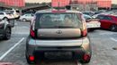 Kia Soul EX 1.6L V4