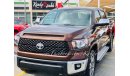 Toyota Tundra V8 / PLATINUM TUNDRA / LOW MILES / GOOD CONDITION / 00 DOWNPAYMENT