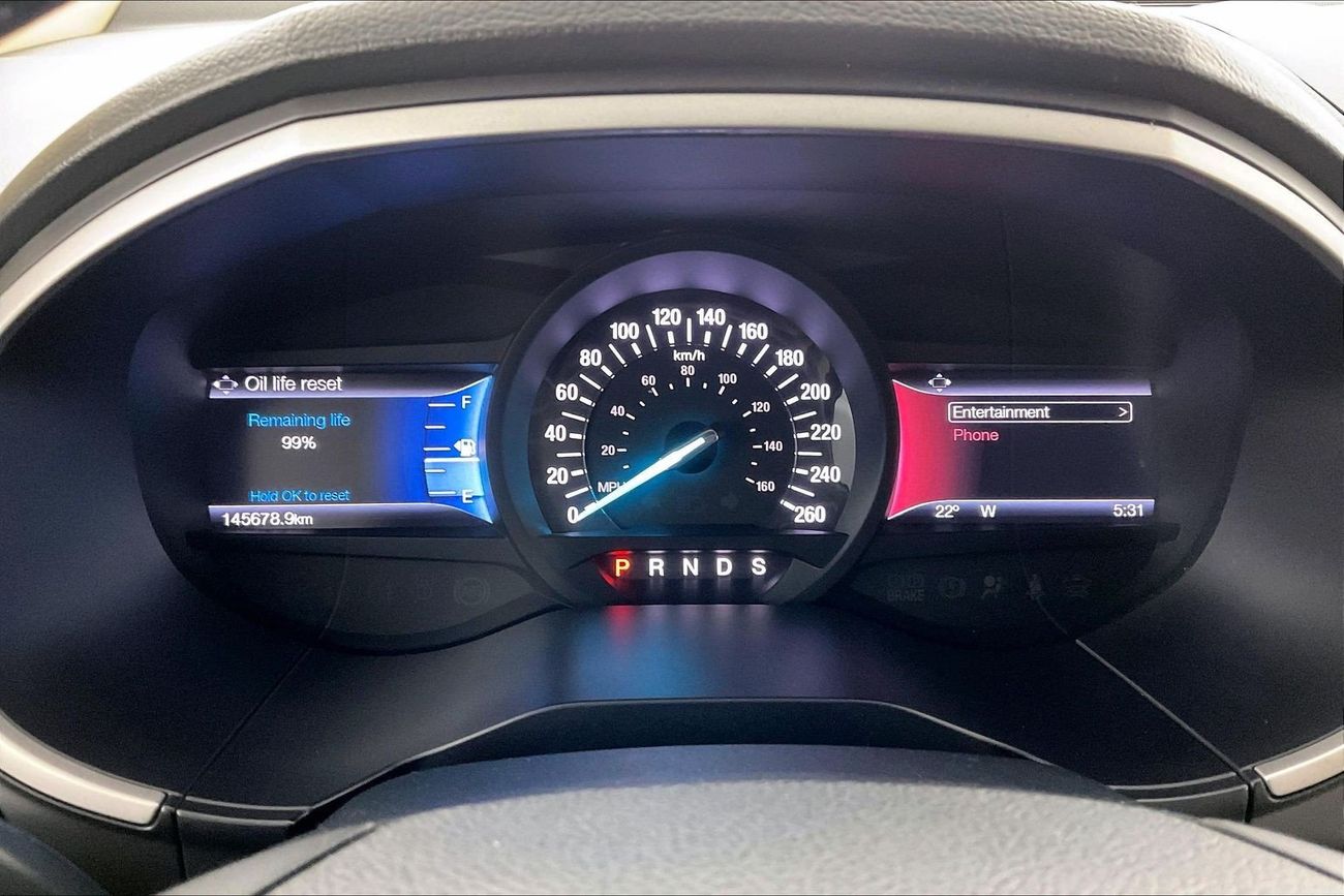 Ford Edge SEL | Guaranteed Warranty | 0 Down Payment