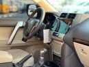 تويوتا برادو 2022 Toyota Prado TXL Full Option 4.0L V6 - AWD 4x4 - Electric Seat - Rear CAM & Sensors - Cool Box