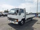 Mitsubishi Fuso Canter (RAMADAN OFFER) MITSUBISHI CANTER TRUCK RHD 1990 MODEL 3.9 L DIESEL MANUAL(PM40199)