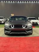 فورد موستانج GT