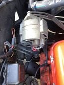 Chevrolet Corvette C2 427 Turbojet
