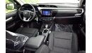 Toyota Hilux DOUBLE CABIN 2.8L DIESEL WITH ROCCO ACCESSORIES