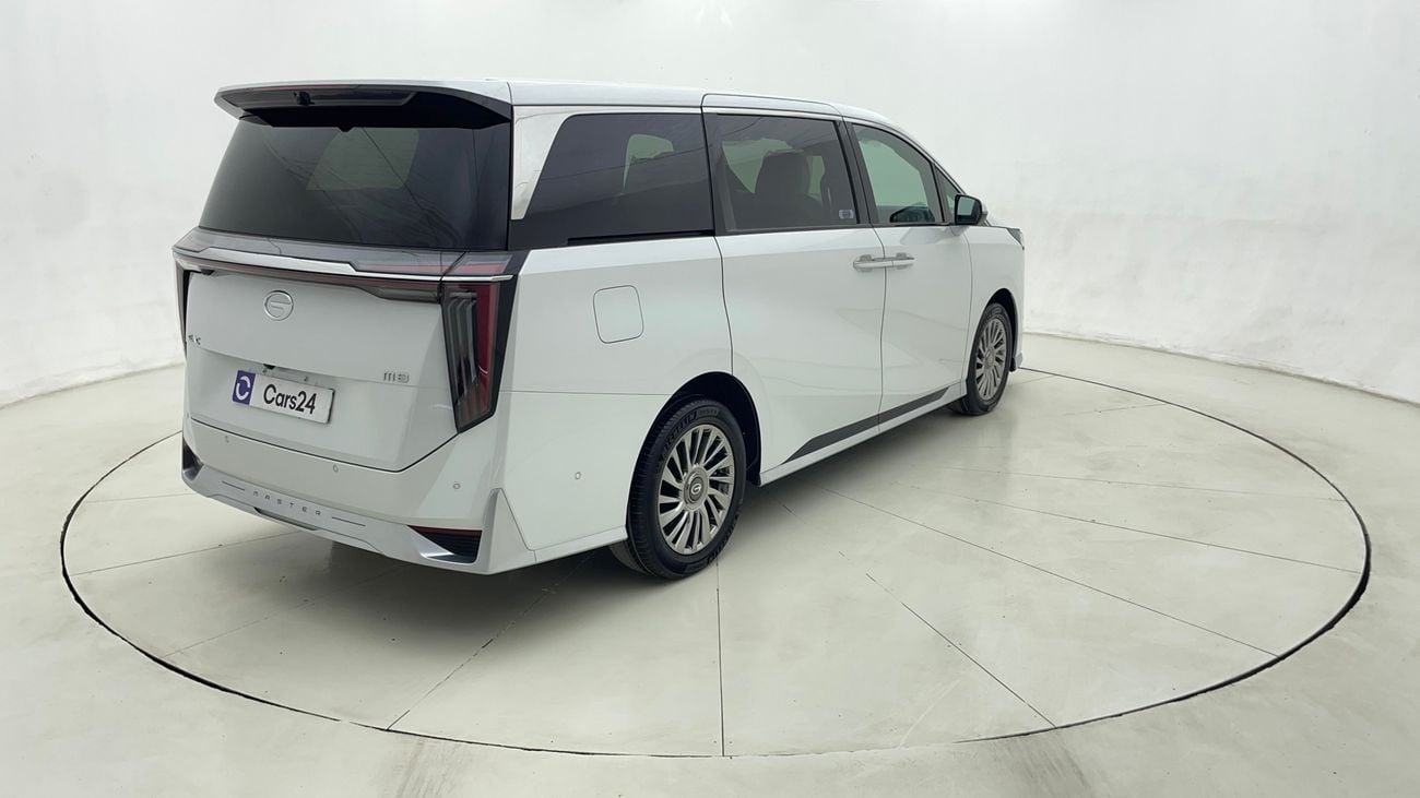 GAC M8 2026 GX | AED 2431/Month | 20% DP