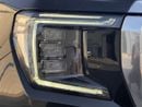 جي أم سي يوكون GMC Yukon Denali RHD Full Conversion