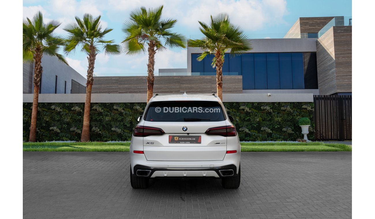 BMW X5M Sport Kit 40i | 5,873 P.M  | 0% Downpayment | Excellent Condition!