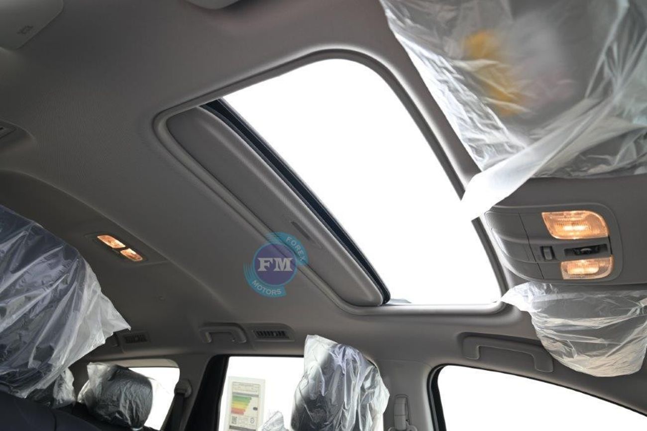 Mitsubishi Montero Sport 3.0L Petrol Automatic