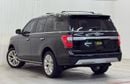 فورد إكسبيديشن Platinum 3.5L (400 HP) 4WD 2019 Ford Expedition Platinum, Warranty, Ford Service History, Full Optio