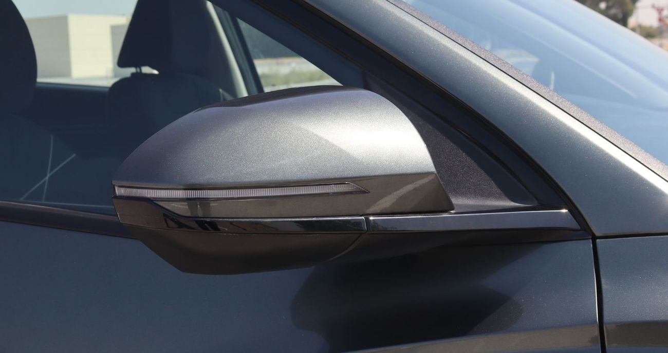 هيونداي توسون هيونداى توسان - 2024 - خليجى - بدون حوادث - محرك 2.0 -ممشى قليل -  بحاله ممتازه