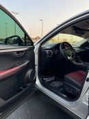 لكزس NX 300 Platinum 2.0L