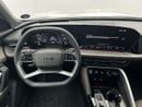 Audi Q5 Q5 Sportback TFSI quattro 204hp (Ref# 58552)
