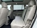 Volkswagen Teramont R-Line 3.6L R-Line 2L (Ref#40231) / 30,100 AED SAVINGS from New Car