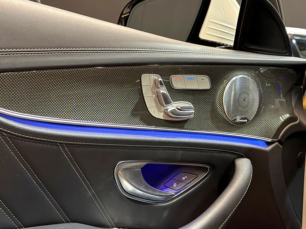 Mercedes-Benz E 63 S AMG Mercedes E63s AMG | JAPANESE SPEC | IMMACULATE