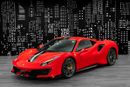 Ferrari 488 Pista High Spec