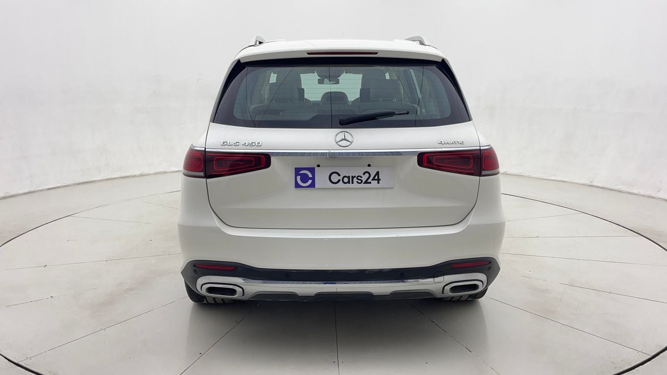 Mercedes-Benz GLS 450 2021 AMG | AED 3282/Month | 0 DP | 30 Day Return | Warranty