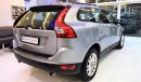 Volvo XC60 T6 AWD