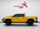 رام 1500 TRX LUXURY WARRANTY TILL 2029 | FULL PPF | RAM 1500 TRX LUX FINAL EDITION | 702 HP V8 | 2024 GCC
