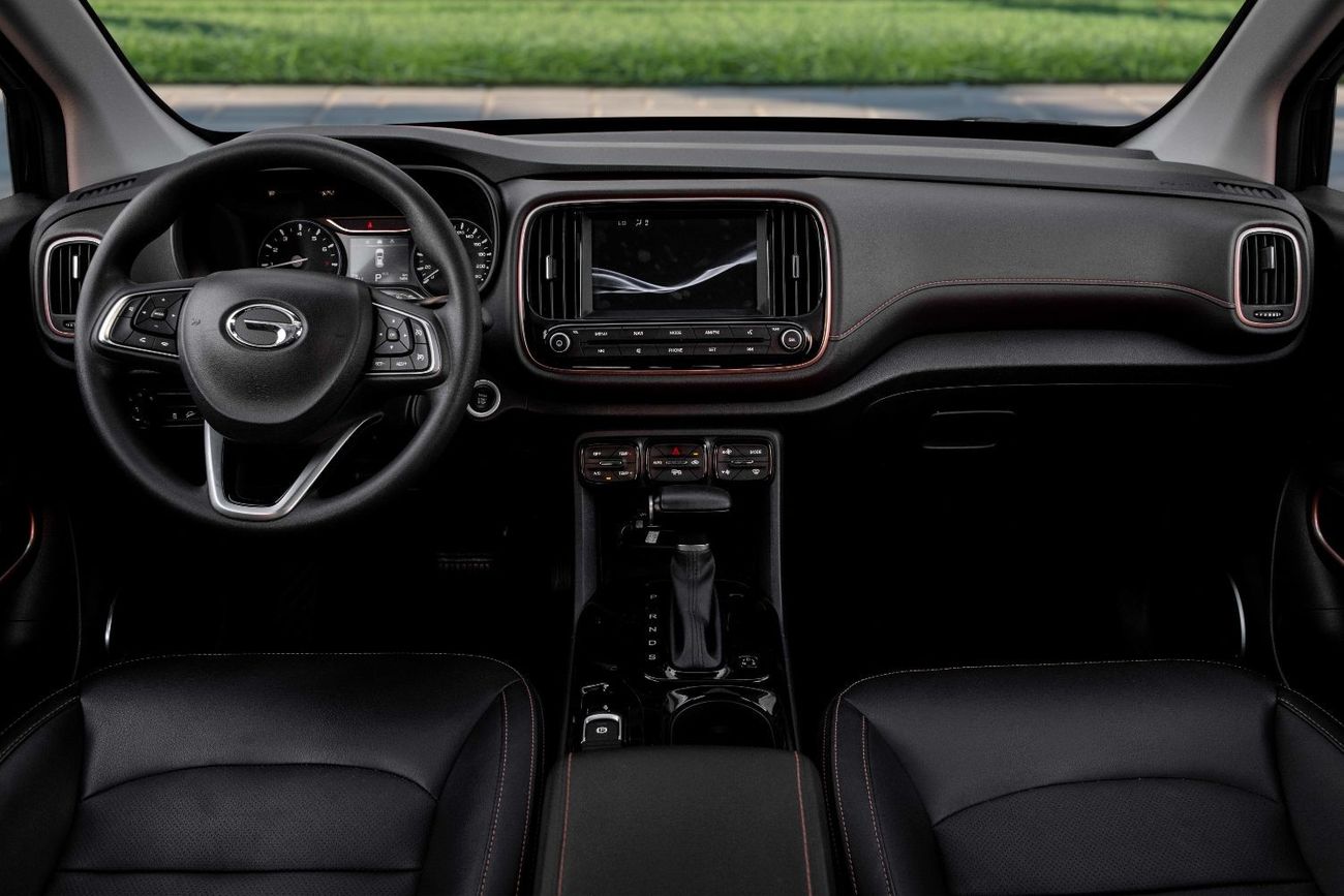 GAC GS3 GE | 1,146 P.M  | 0% Downpayment | Agency Warranty!