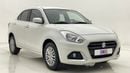 Suzuki Dzire GLX 1.2 | Zero Down Payment | Home Test Drive