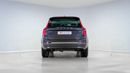 فولفو XC 90 B5 Plus Bright