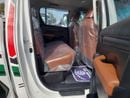 تويوتا هيلوكس GR SPORT (RAMADAN OFFER) TOYOTA HILUX PICKUP RHD 2022 MODEL 2.4 L DIESEL AUTOMATIC(PM70393)