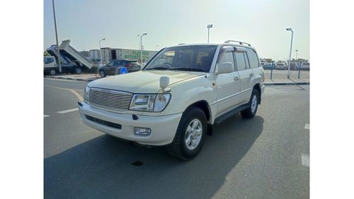 Toyota Land Cruiser HDJ101-0014397