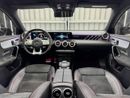 Mercedes Benz A35 AMG 4MATIC Hatchback