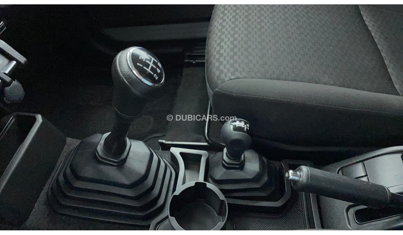 سوزوكي جيمني GL 1.5 | بدون دفعة مقدمة | اختبار قيادة مجاني للمنزل