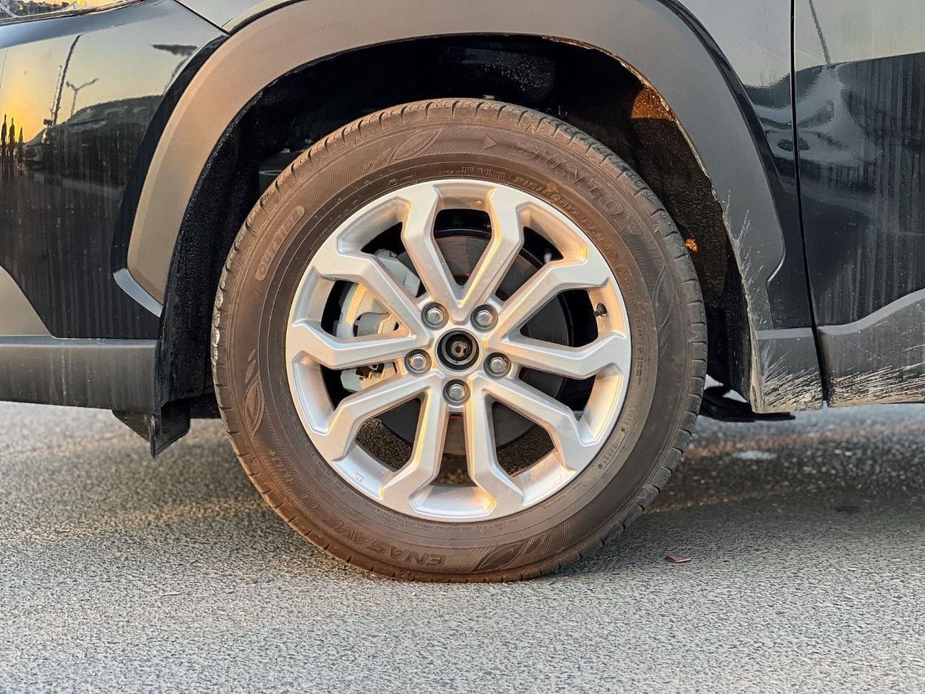 تويوتا فرونتلاندر LANDING EXPORT PRICE - Toyota Frontlander 2.0L HEV Leading