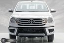 Toyota Hilux Toyota Hilux 2x4 2.0l 2025 petrol